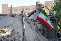 تصاویر | حمله به دانشگاه صنعتی شریف