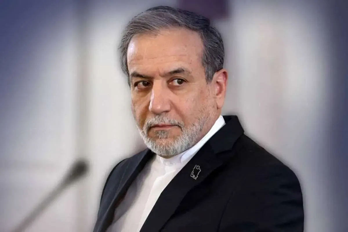 عراقچی شکل بازرسی از اماکن بمباران‌شده را اعلام کرد