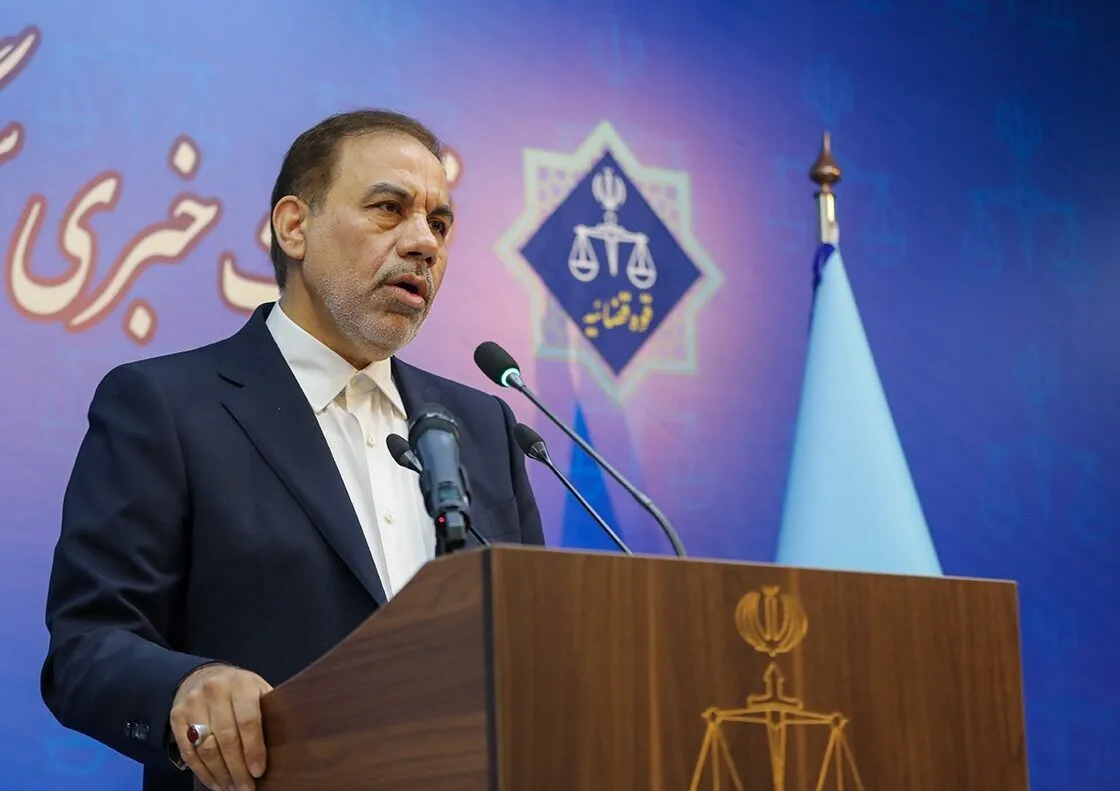 قوه قضائیه: ۵ هزار میلیارد تومان از اموال یک آقازاده ضبط شد