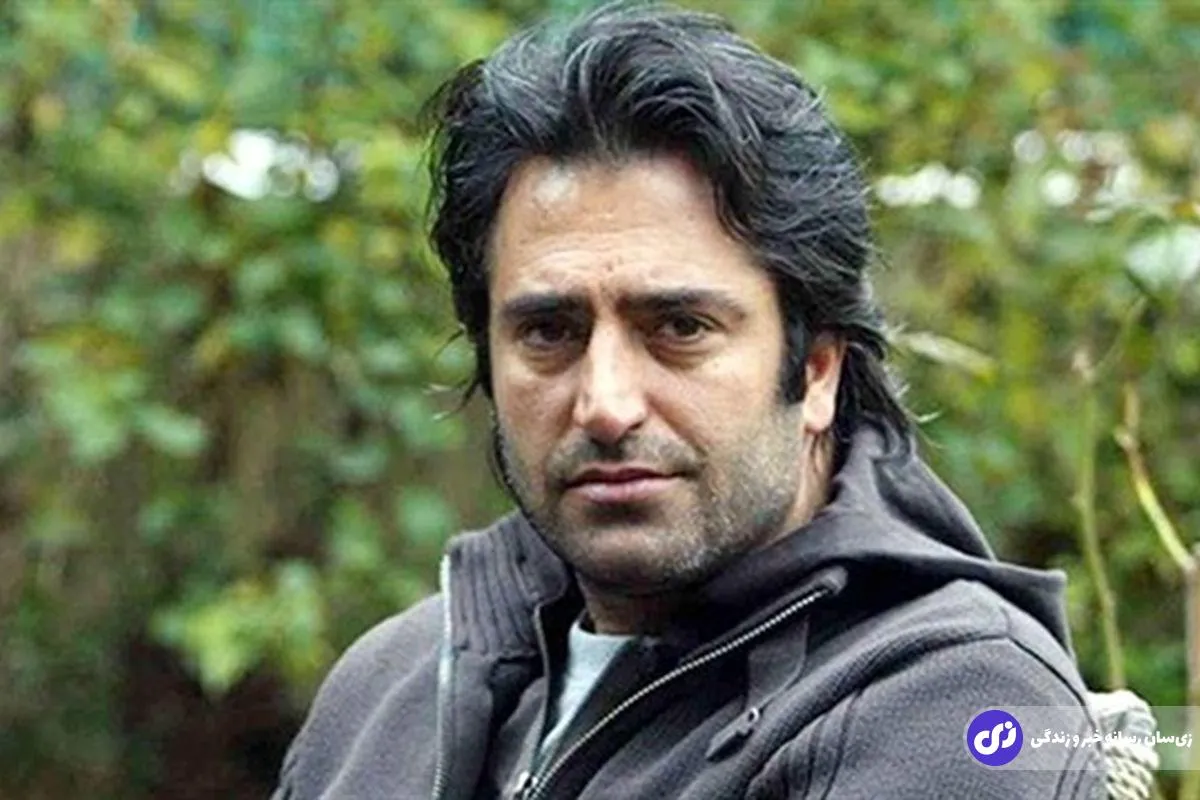 ماهسون خواننده ترک عزادار مادرش شد + عکس و ویدئو