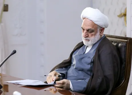 آغاز برخورد قانونی با وطن فروشان خائن؛ مطالبه عمومی و فوری