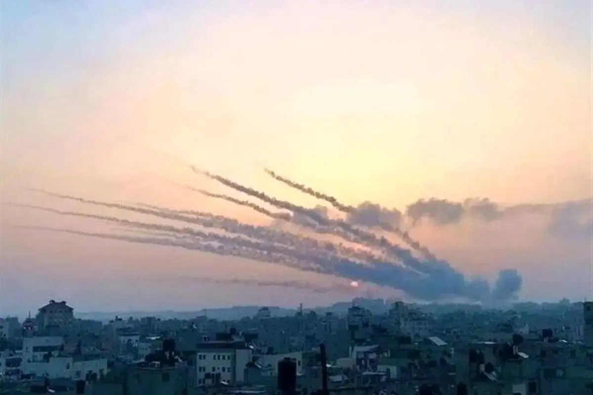 ماجرای انفجار‌های قصر شیرین چیست