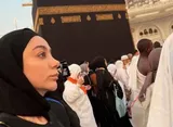 استوری جنجالی شیما کاتوزیان بعد از جایزه نشریه تایم!