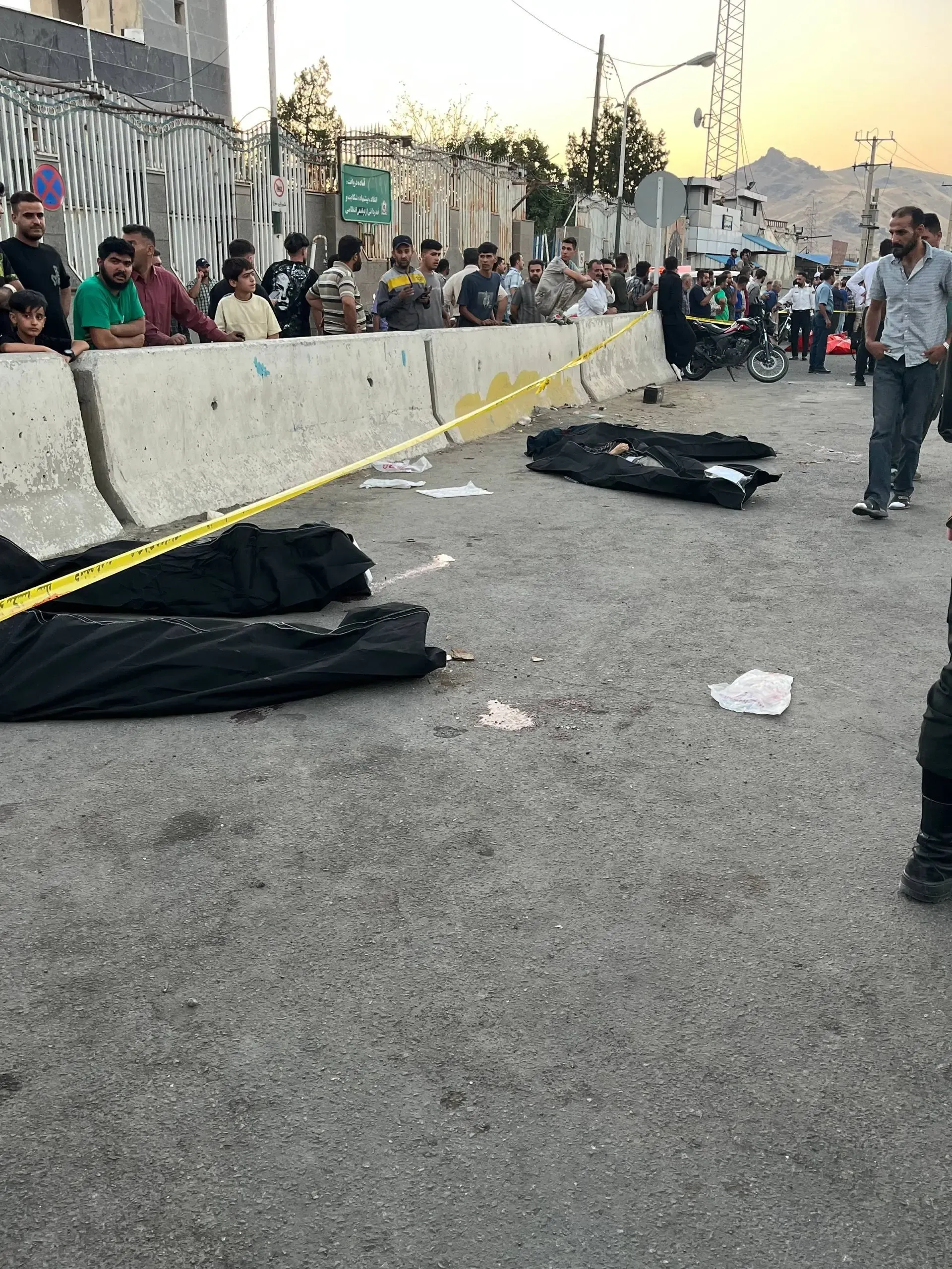 تانکر سوخت