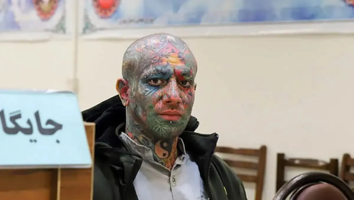 عموی تتلو: وضعیت امیرحسین خوب نیست