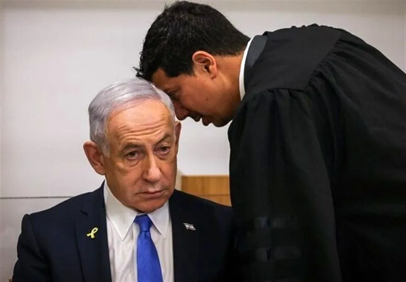 بنیامین نتانیاهو تهدید به قتل شد