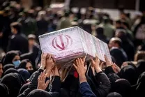 شهادت سردار اسماعیل دهقان، از فرماندهان هوافضای سپاه به همراه ۴ تن از اعضای خانواده‌اش