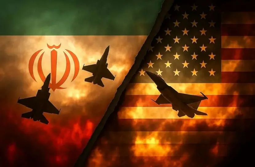 حمله احتمالی آمریکا به ایران بسیار گسترده و تمام‌عیار خواهد بود