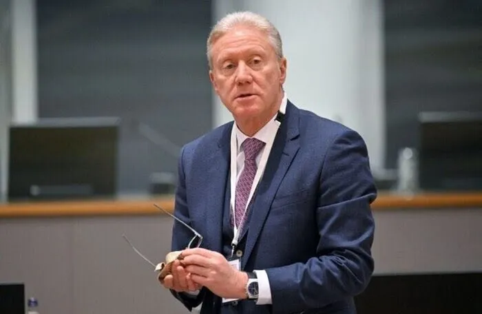 نطق وزیر امور خارجه لبنان علیه ایران خبرساز شد