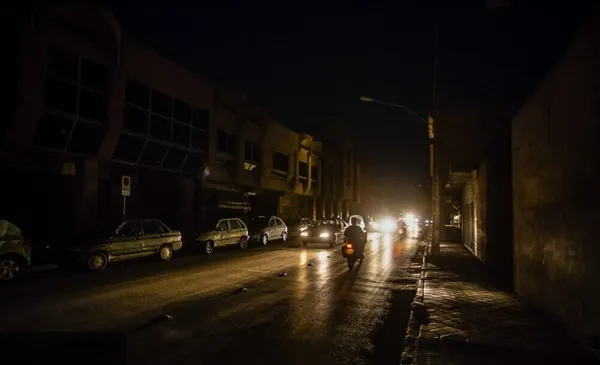 برق این مناطق تهران ۴ ساعته قطع می‌شود