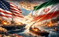 پایان جنگ اعلام شد/ ترامپ دستور لغو محاصره دریایی را صادر کرد/ شاید ترامپ شخصا در مراسم امضای تفاهم‌نامه شرکت کند