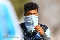 توافق اولیه با رامین رضاییان انجام شد