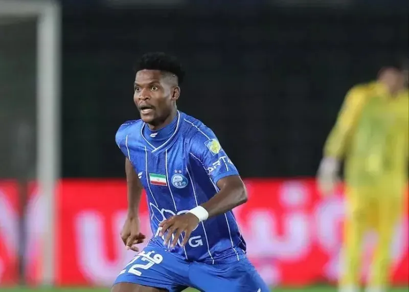 فدراسیون، تکلیف اندونگ را مشخص کرد