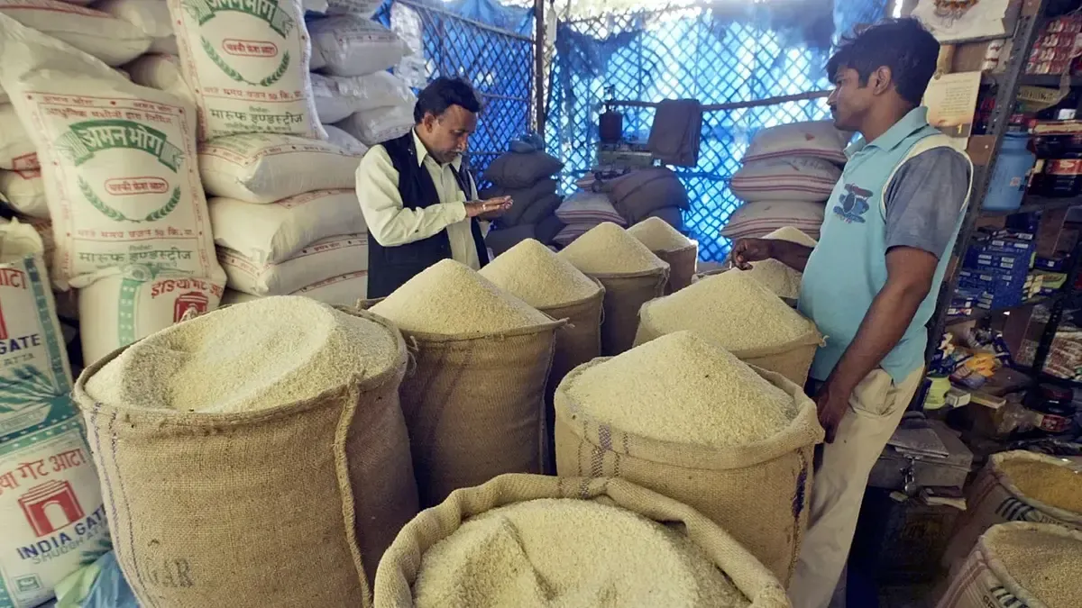 دردسر اروپا؛ بالاخره برنج باسماتی هندی است یا پاکستانی؟