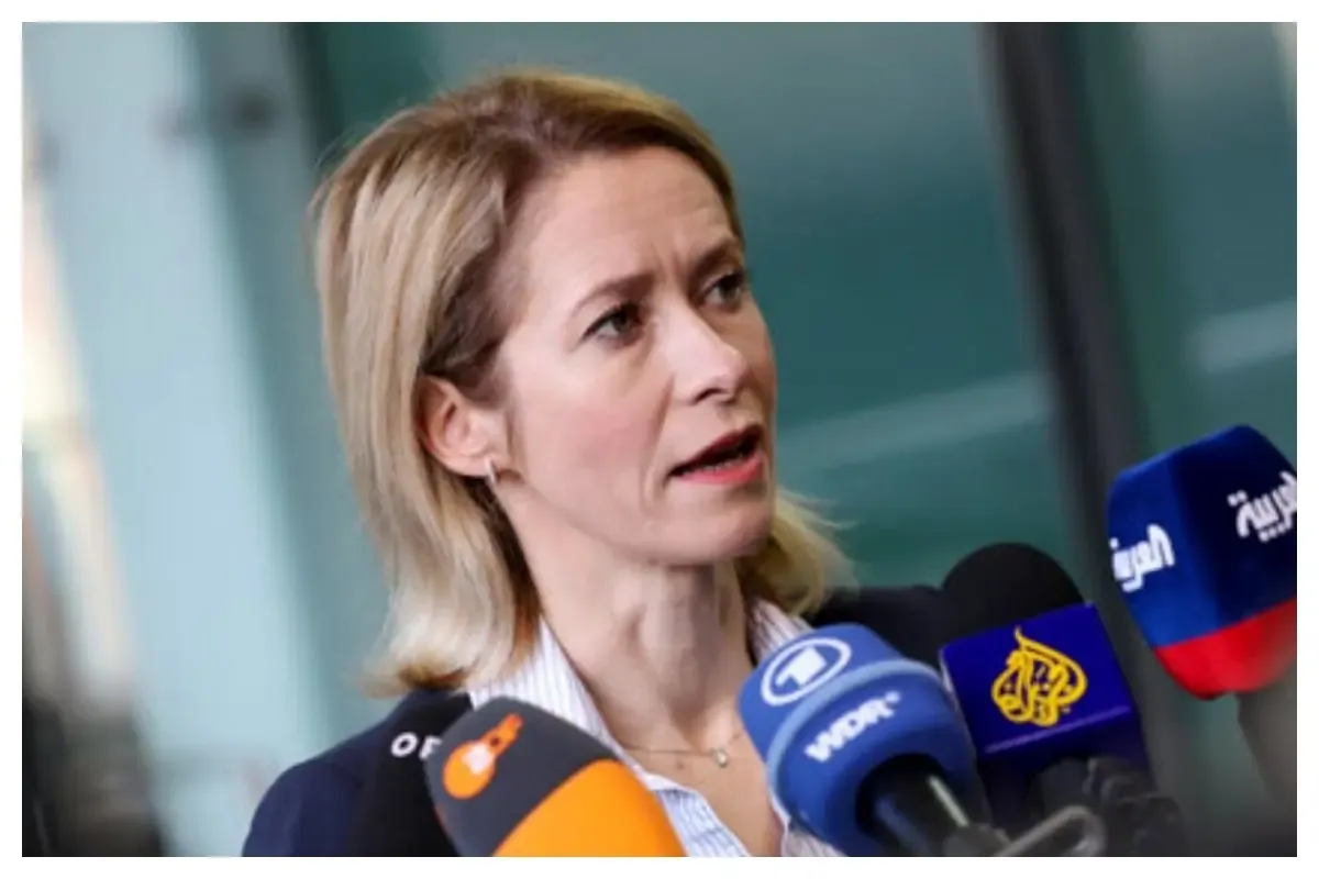 بیانیه شتابزده اتحادیه اروپا درباره ایران و حق آزادی بیان و تجمعات + جزئیات