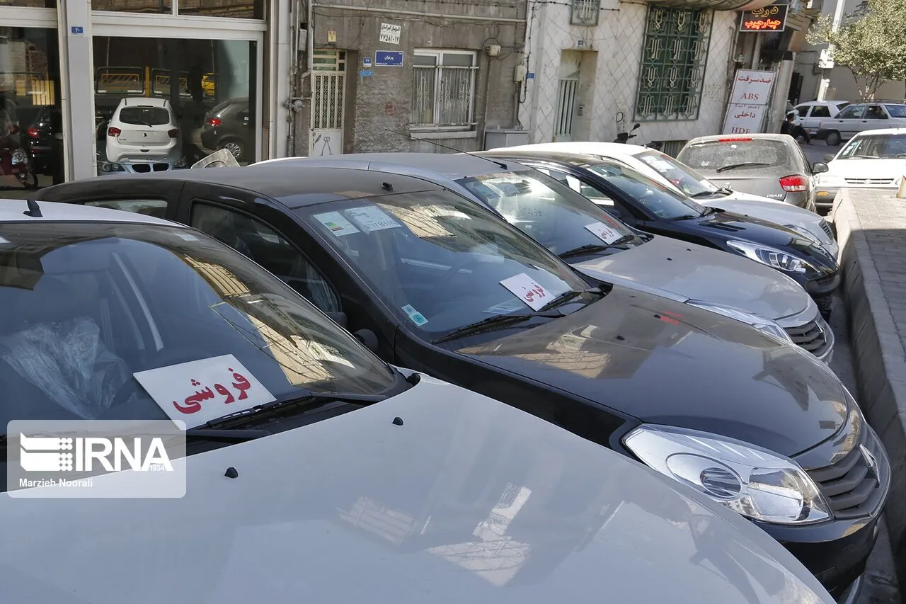 افزایش قیمت محصولات ایران خودرو و سایپا در بازار!