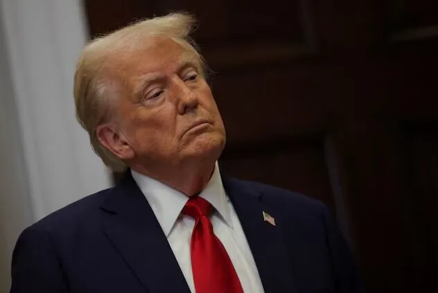 ترامپ: رفتار پوتین شرم آور است؛ ۱۰ روز به او فرصت می‌دهم