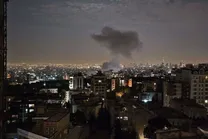 گزارش زنده از روز چهاردهم جنگ/ سقوط هواپیمای سوخت‌رسان آمریکا و ادامه حملات سنگین به تهران