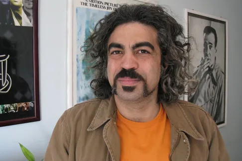 چرا سروش صحت از صداوسیما حذف شد؟!