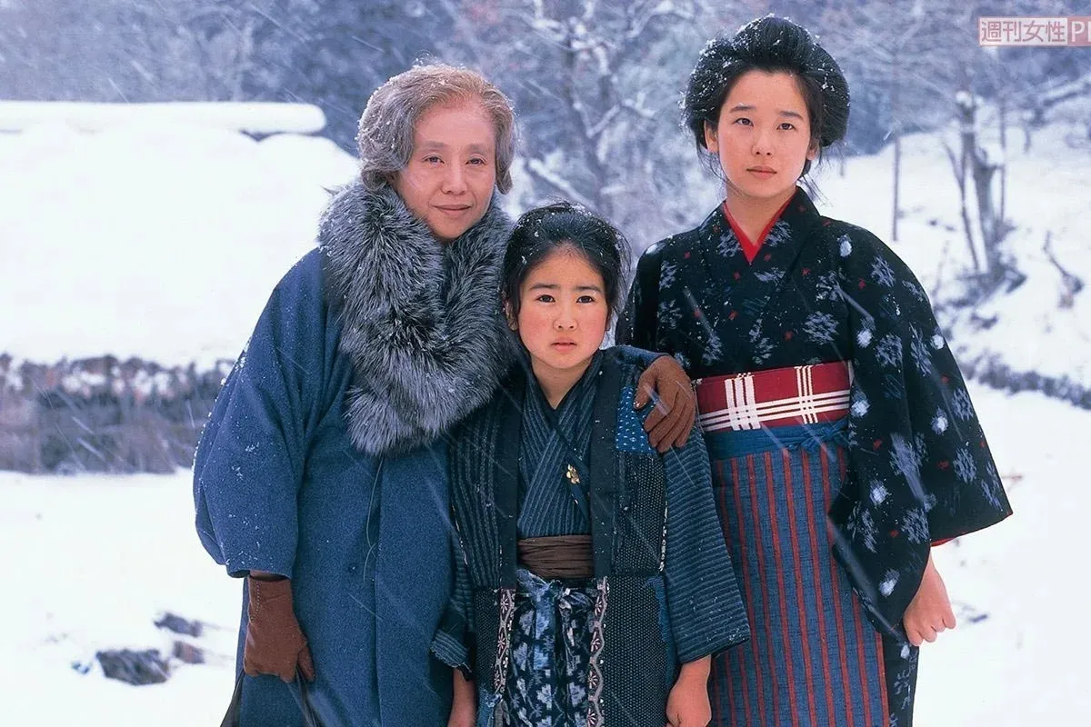 دیدار اوشین با جناب خان