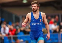 قهرمان کشتی جهان المپیک را از دست داد