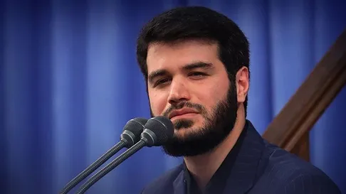 پاسخ میثم مطیعی به شایعات درباره سلامت رهبر انقلاب