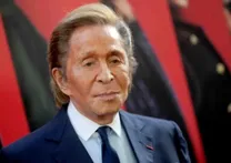 «ولنتینو» طراح برجسته ایتالیایی و یکی از نماد‌های تاریخ مد جهان، در ۹۳ سالگی درگذشت