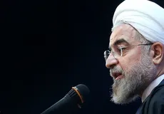 پیام فوری حسن روحانی پس از امضای تفاهمنامه ایران وآمریکا