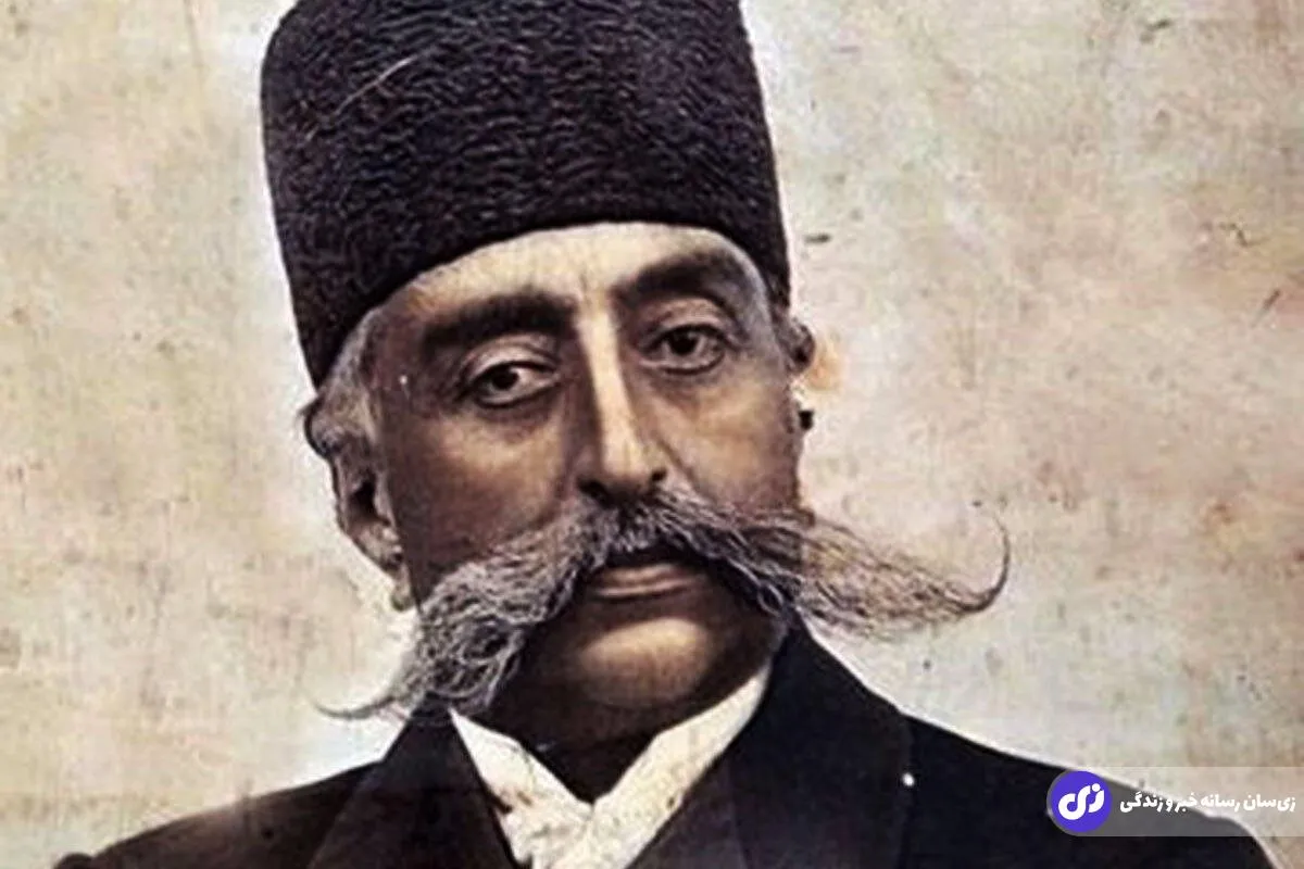 ویدئو | اولین صدای ضبط شده در ایران متعلق به مظفرالدین شاه قاجار؛ صدای ۱۲۰ سال قبل را بشنوید!