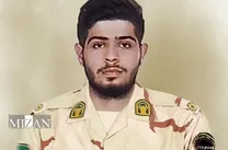 شهادت یک پلیس در ناآرامی‌های کیش