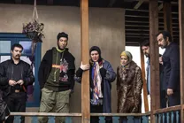 چرا صدا و سیما پخش فصل ششم پایتخت را توقیف کرد؟