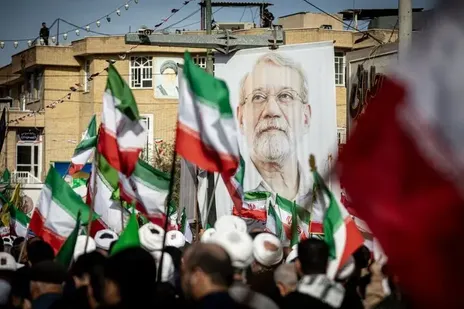 پشت پرده شهادت لاریجانی و خرازی به روایت اعتماد