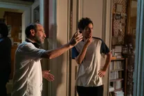 اولین تصاویر از فیلم جدید اصغر فرهادی «داستان‌های موازی»