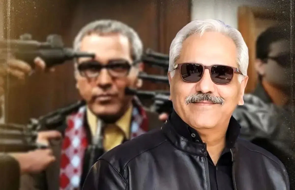 صفر تا صد سریال مرد سه هزار چهره؛ بازیگران، تاریخ و ساعت پخش سریال