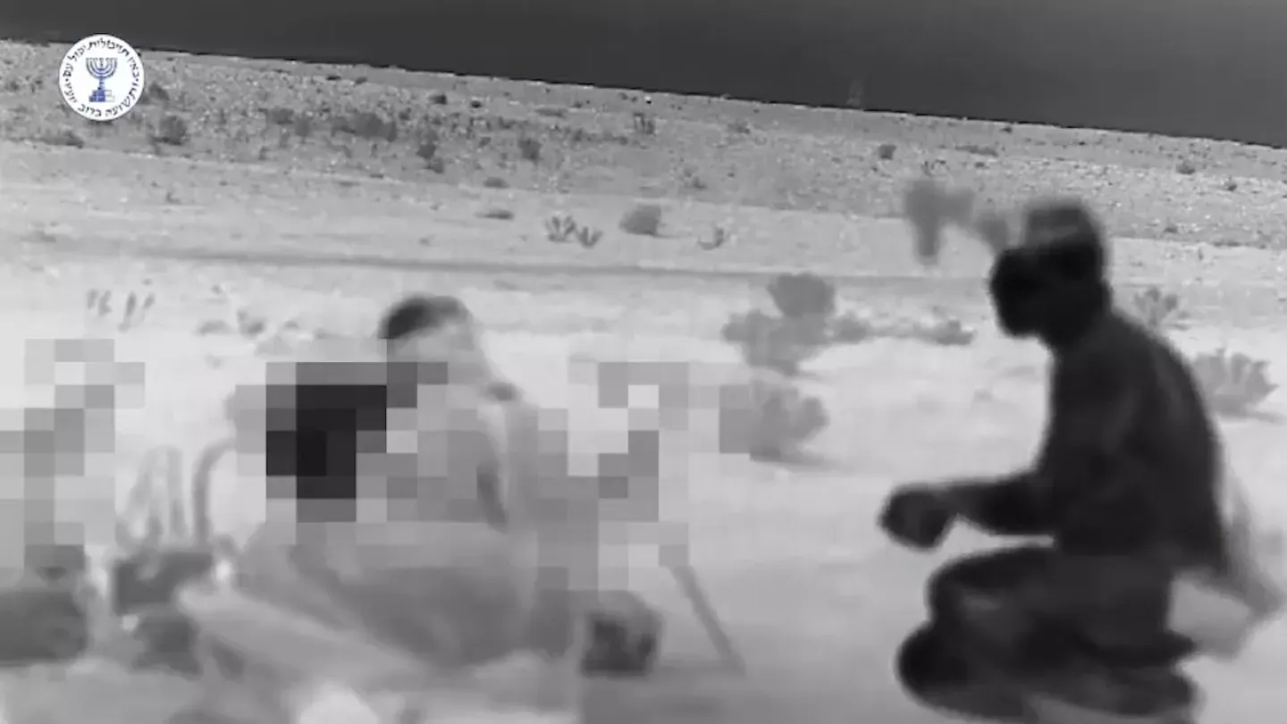 ویدئو | گزارش شبکه اسرائیلی از حملات جاسوسان موساد در خاک ایران