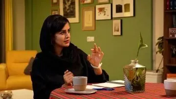 مهسا اسدالله‌نژاد بازداشت شد