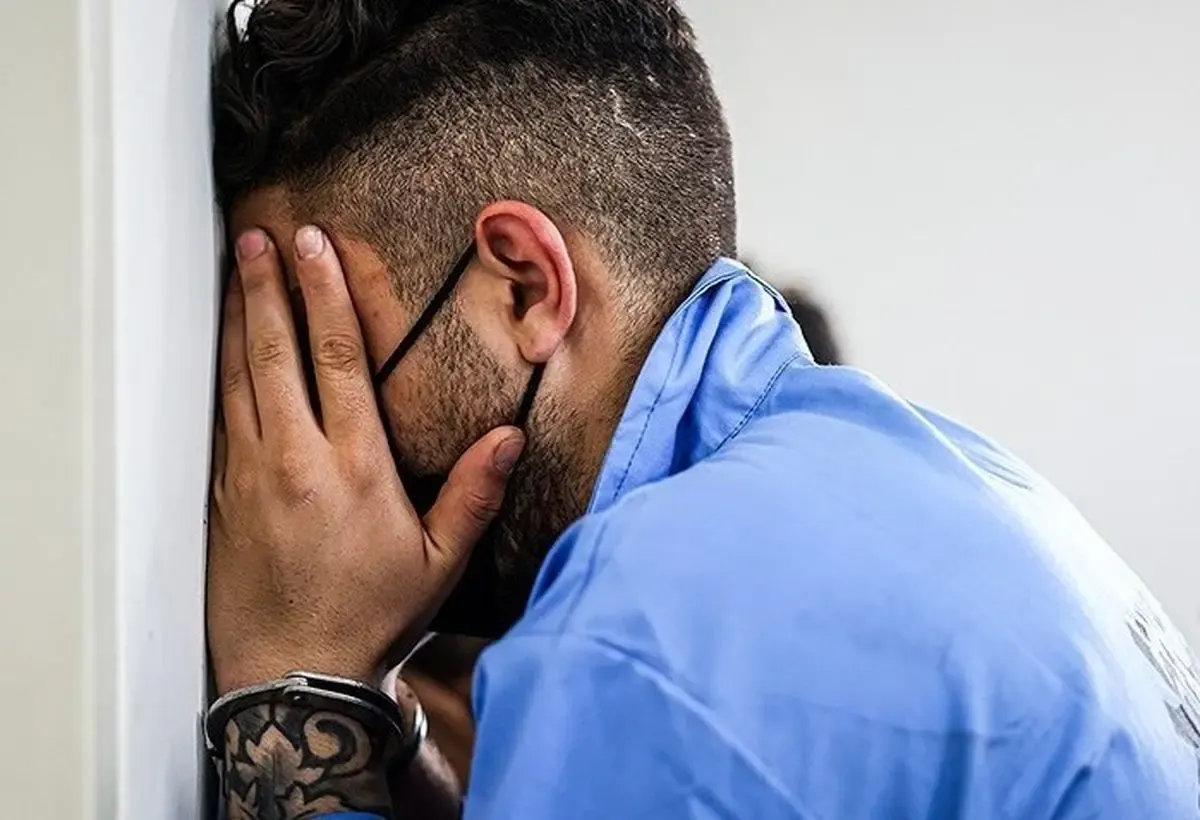 اتهام افساد فی‌الارض برای شکارچی کودکان پایتخت