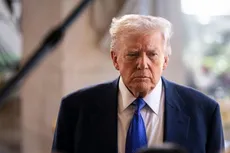 ترامپ: در ازای اورانیوم هیچ پولی به ایران نمی‌دهیم!