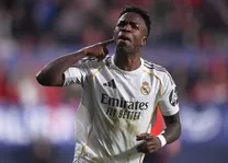 خلاصه بازی اوساسونا ۲ - رئال مادرید ۱