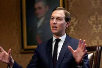 زیدآبادی: کوشنرِ یهودی، از وجدان خالی نیست!