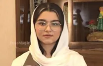 مافیای کنکور و پیشنهاد بی‌شرمانه به آترینا فرحمند رتبه یک کنکور تجربی!