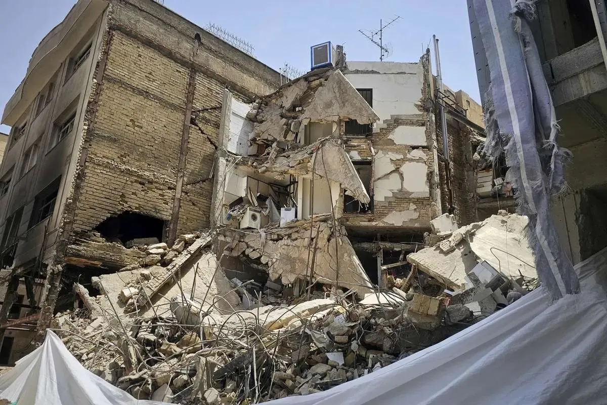 روایت تلخ اجاره‌نشین‌هایی که پس از جنگ آواره شده‌اند