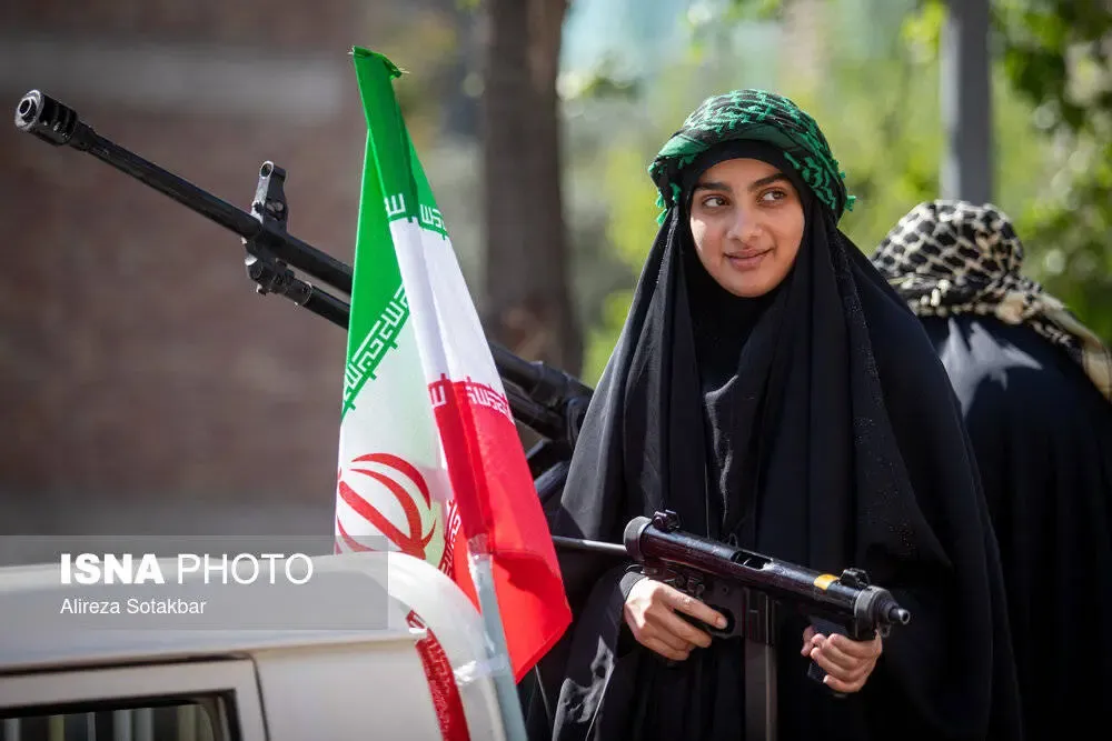 پویش جان فدا