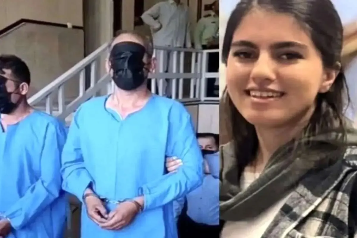 قاتل الهه حسین‌نژاد به اعدام محکوم شد