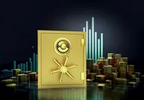 زیان ۱۶ هزار میلیارد تومانی صندوق‌های طلا در یک هفته