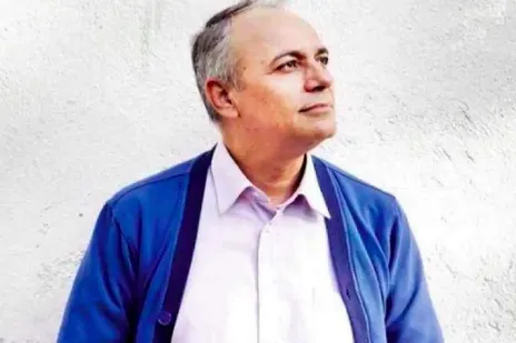 یادداشت متفاوت احمد زیدآبادی برای سردار آزمون