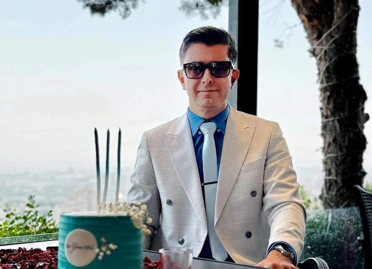 درگذشت علی آرام‌نیا و یاسمن شیرانی جامعه پزشکی را شوکه کرد