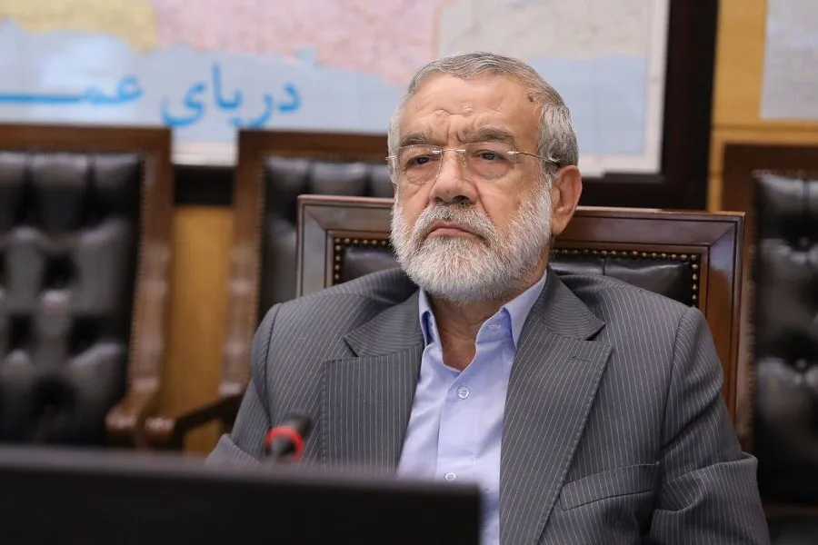 علت کم‌بارشی از نظر نماینده مجلس: پزشکیان مقصر است که با قانون حجاب مخالفت کرد