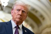 ترامپ: شمار کشته‌ها در ایران زیاد است/ مردم ایران در جهنم زندگی می‌کنند