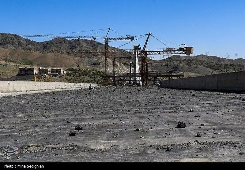 بازسازی پل بی یک کرج بازسازی پل بی یک کرج